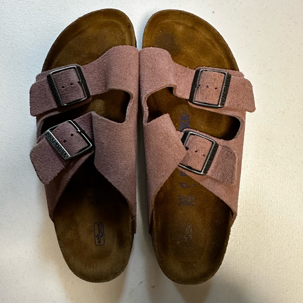 Birkenstock Arizona